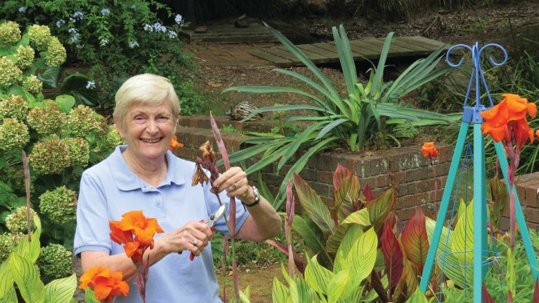 Guide Judy Horton