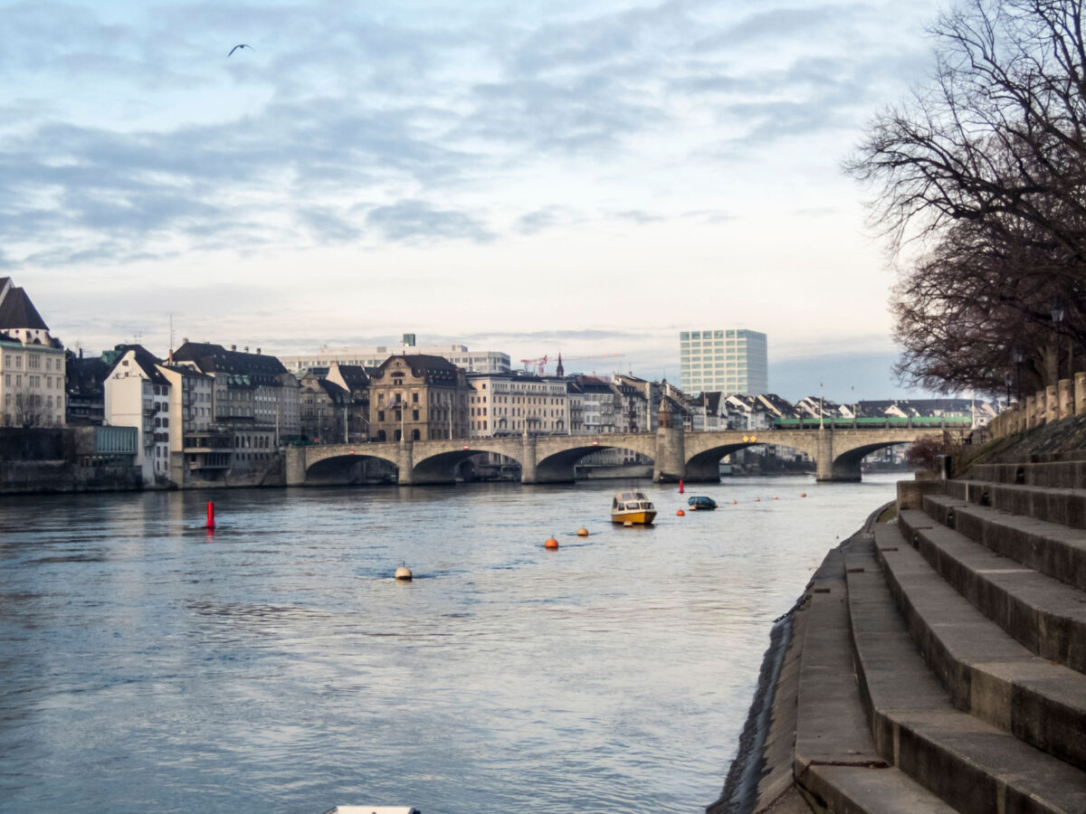 Best rivers for first timers