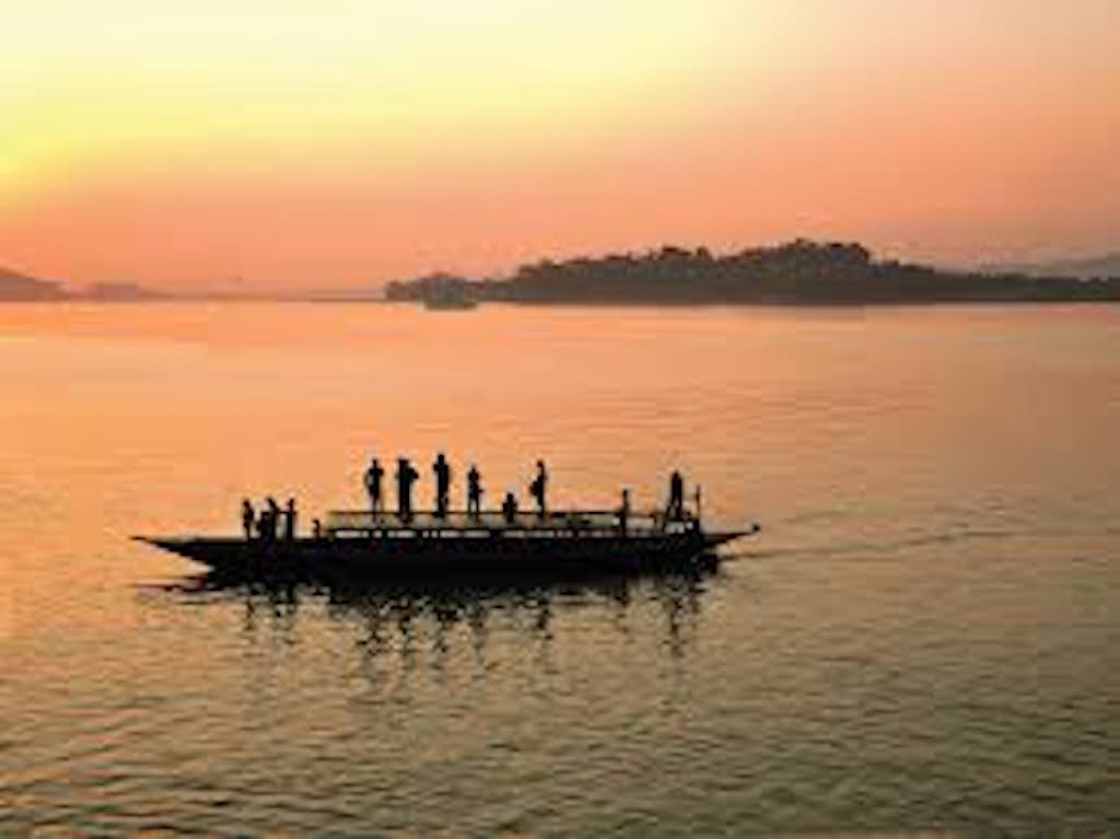 brahmaputra