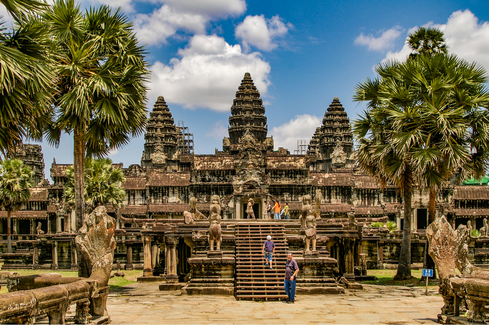 cambodia angkor wat
