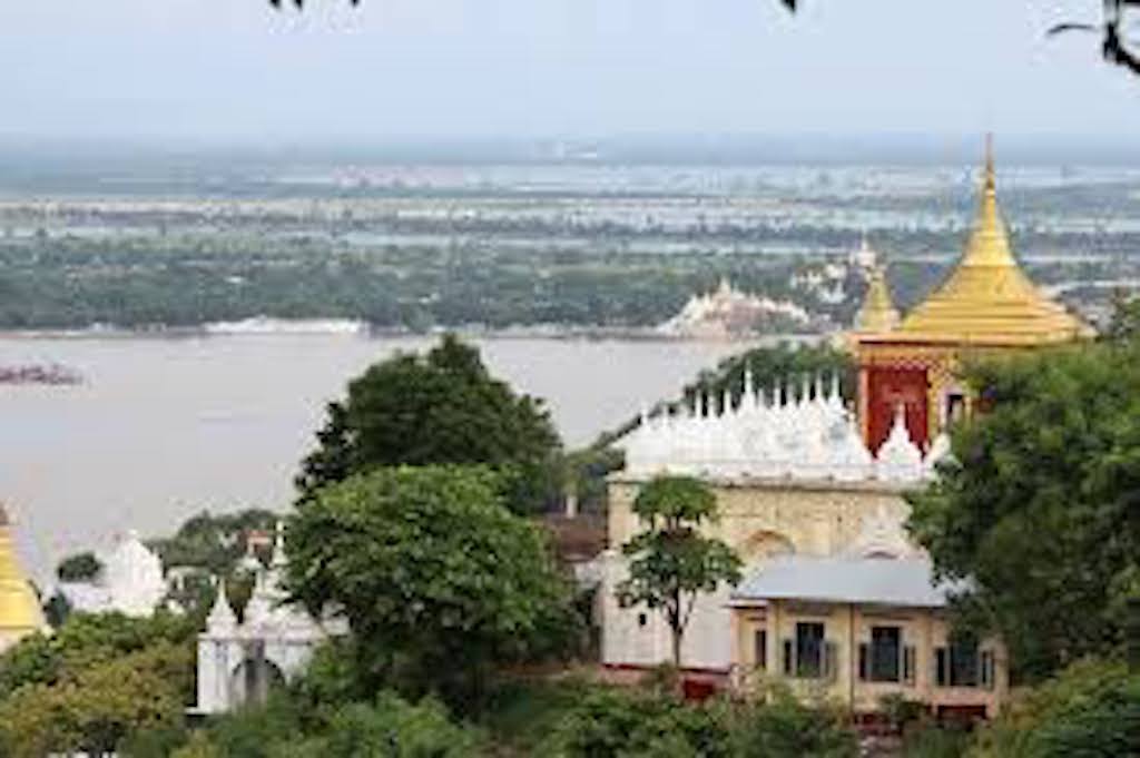 chindwin
