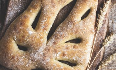 Forgasse French bread