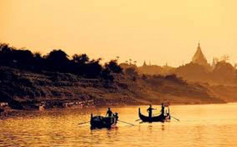 irrawaddy