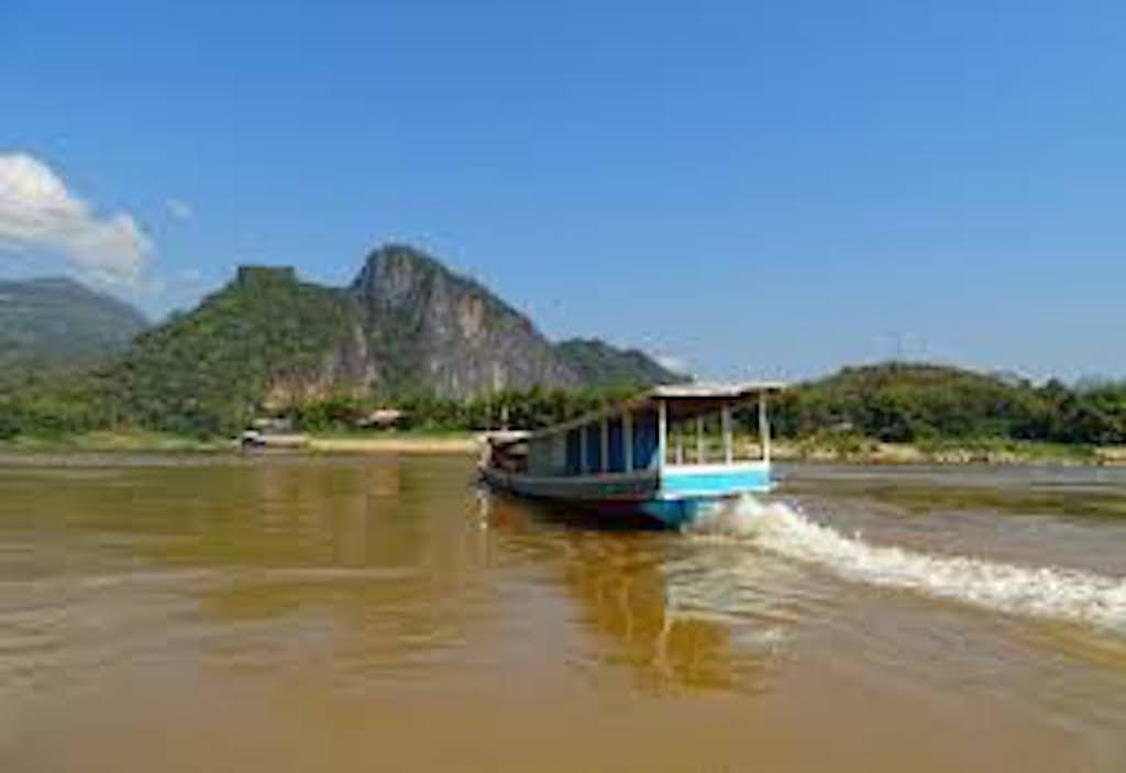 mekong
