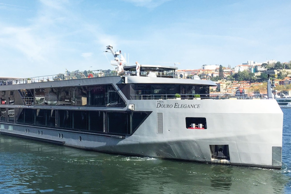 ms douro elegance