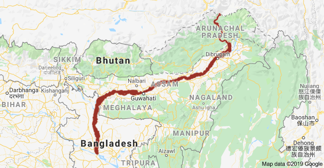 pic brahmaputra