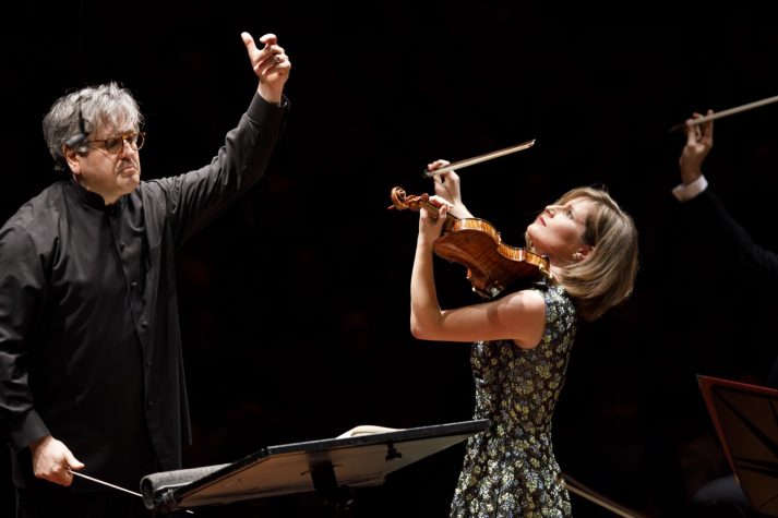 Prague Spring International Music Festival