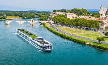 Scenic launches new 2020 Europe itineraries
