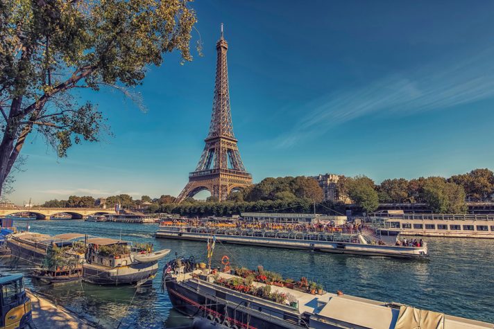 Seine River