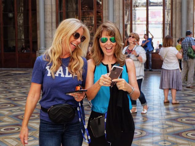 Teeming River Cruises deal