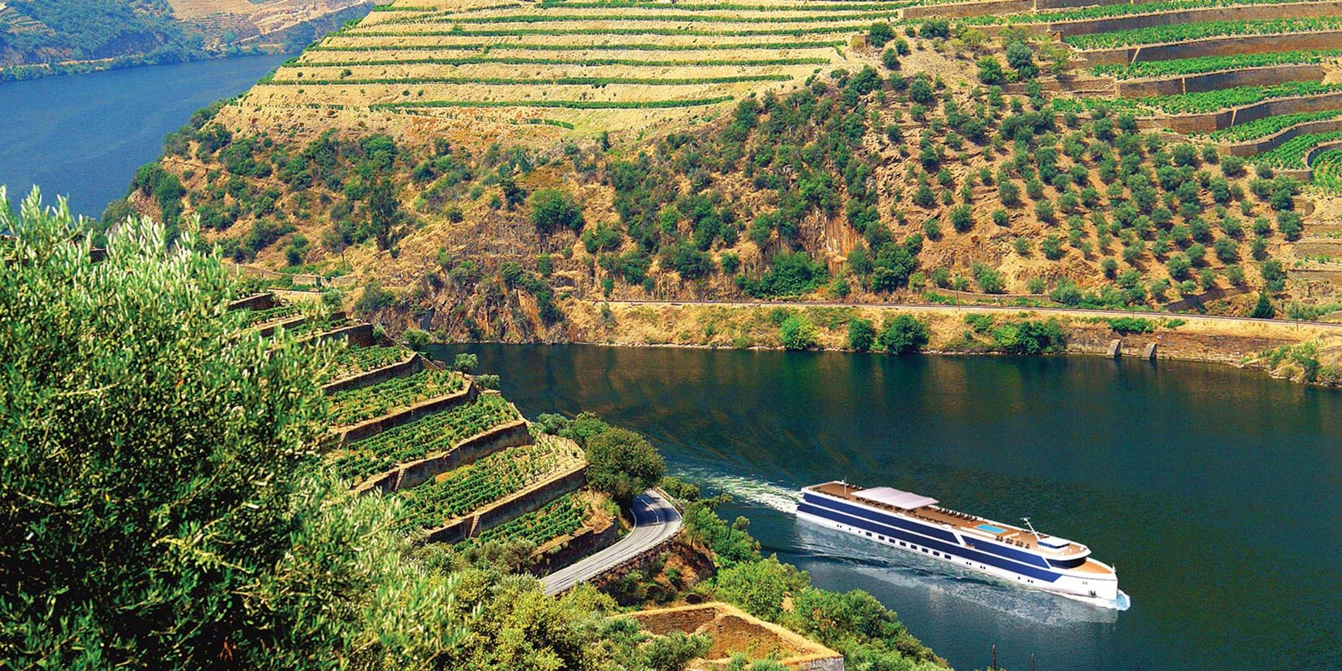 travelmarvel ms douro serenity