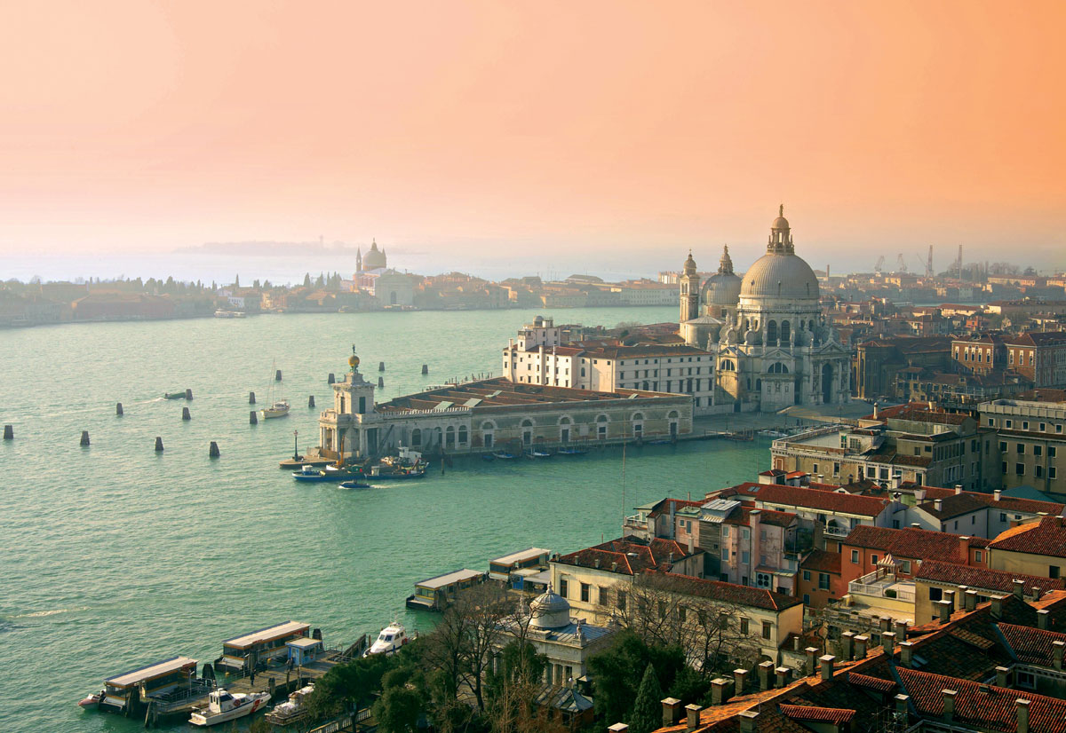 Venice, Uniworld