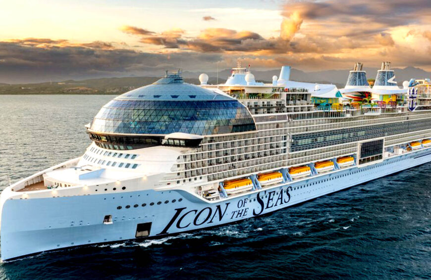 Ultimate Guide to Icon of the Seas