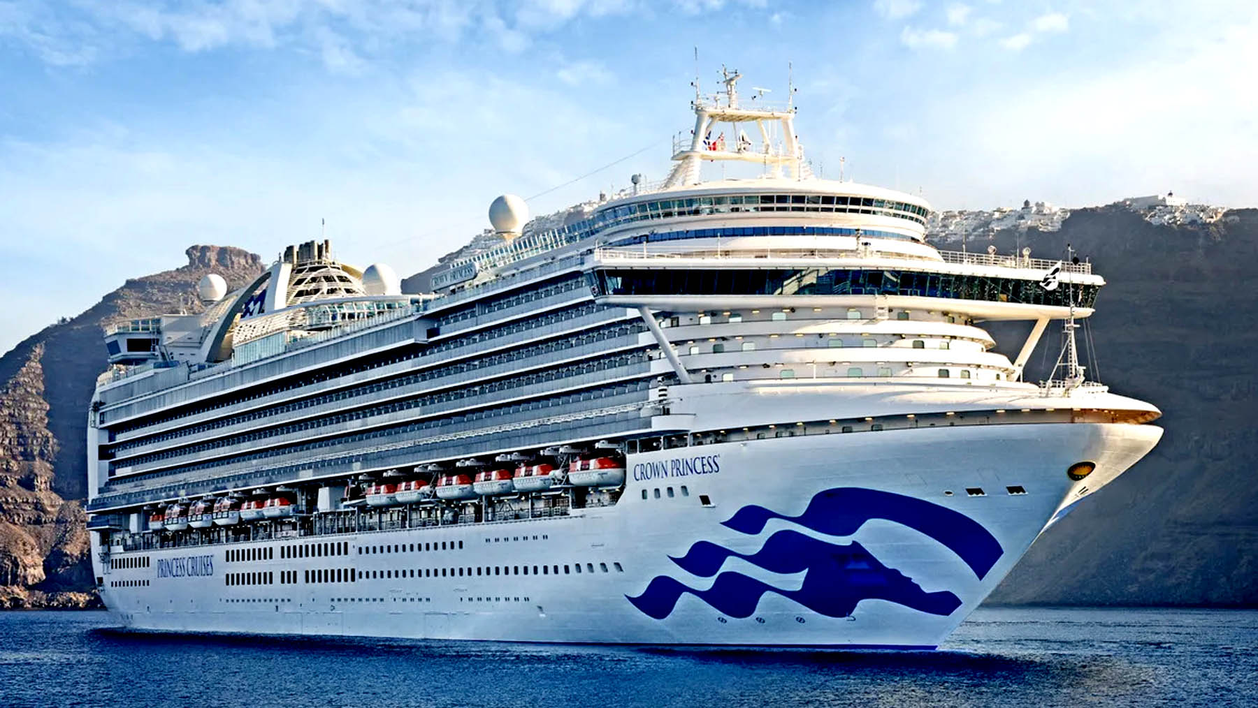 Ultimate guide to Royal Princess