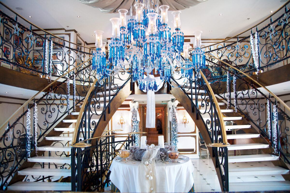 Uniworld's flash sale offers 2-for-1 fares on select European cruises