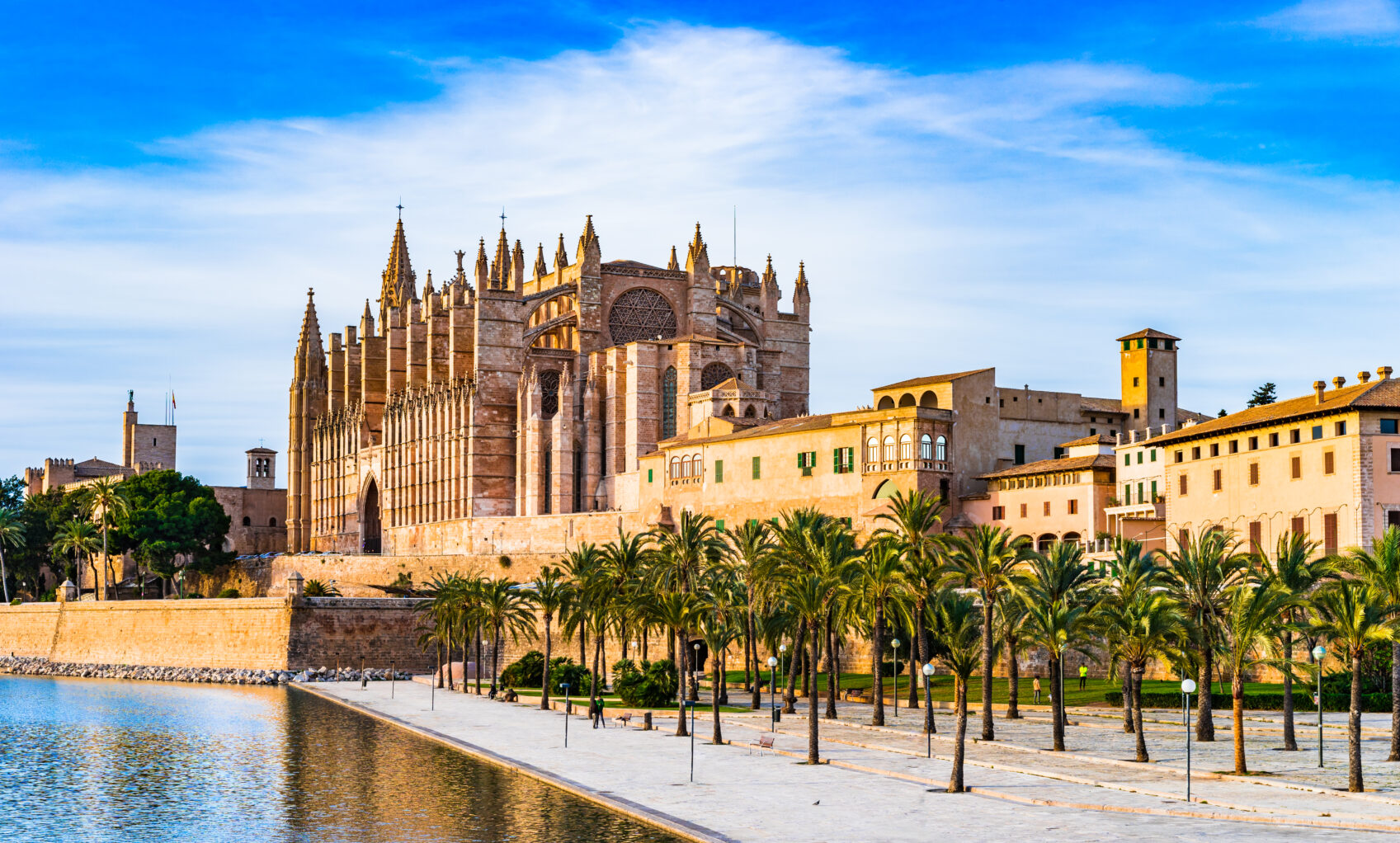 Palma Majorca Spain