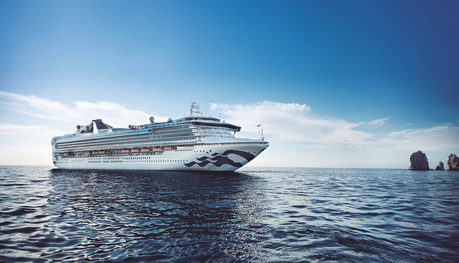 Ruby Princess Settlements