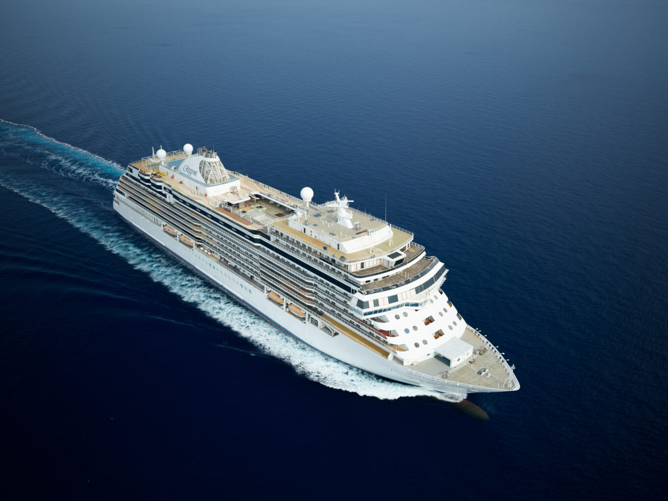 Regent Seven Seas Grandeur