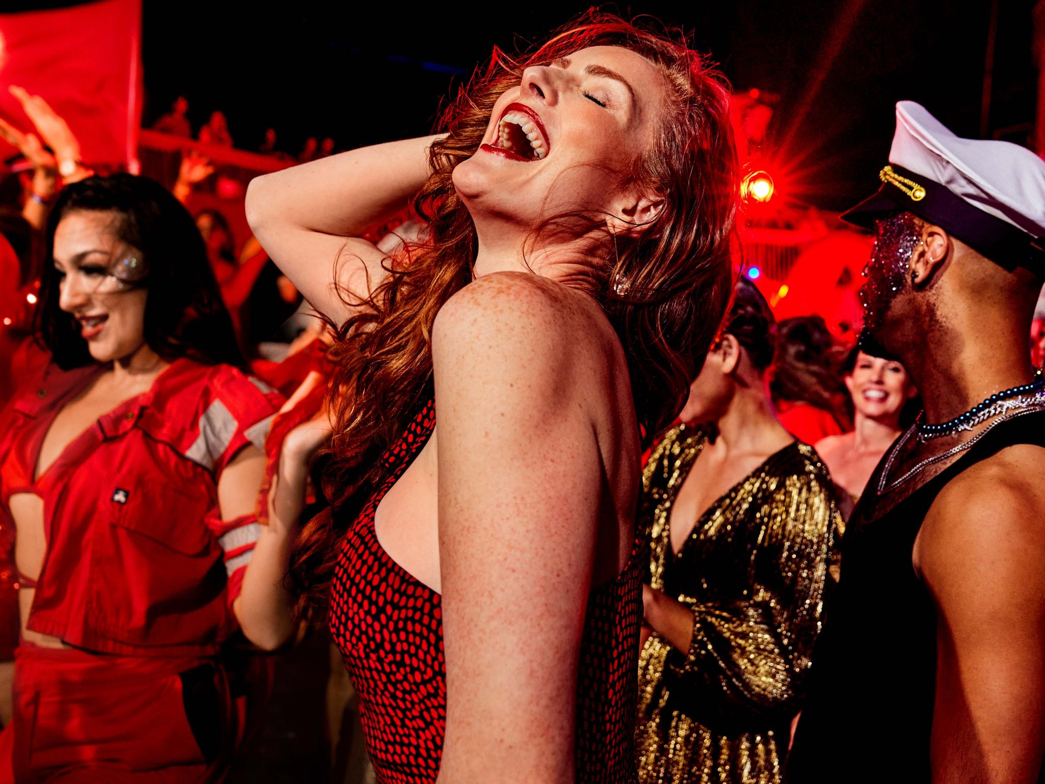 Virgin Voyages cancels Australia