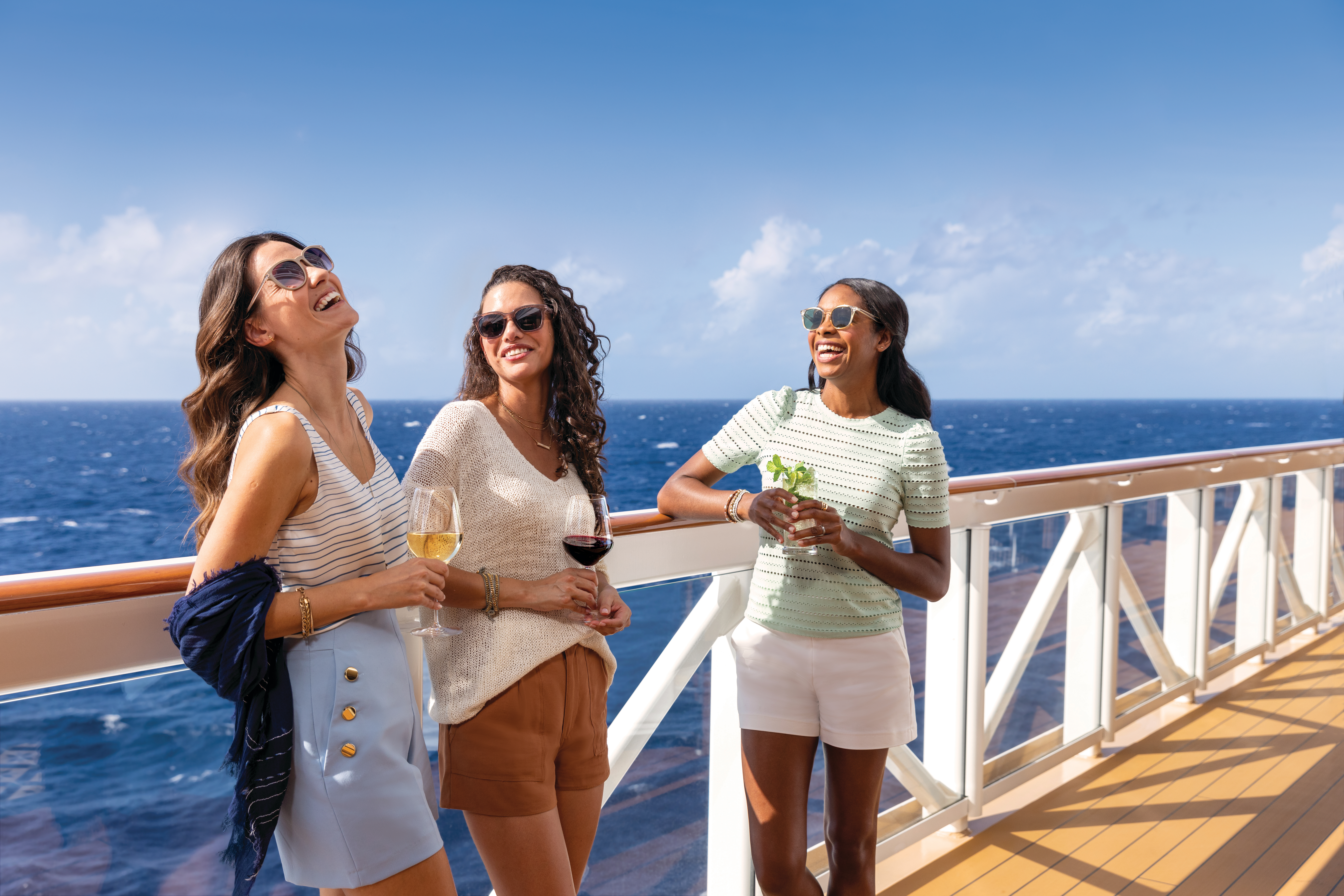 All-girl Galentine’s Day holiday bookings on the rise