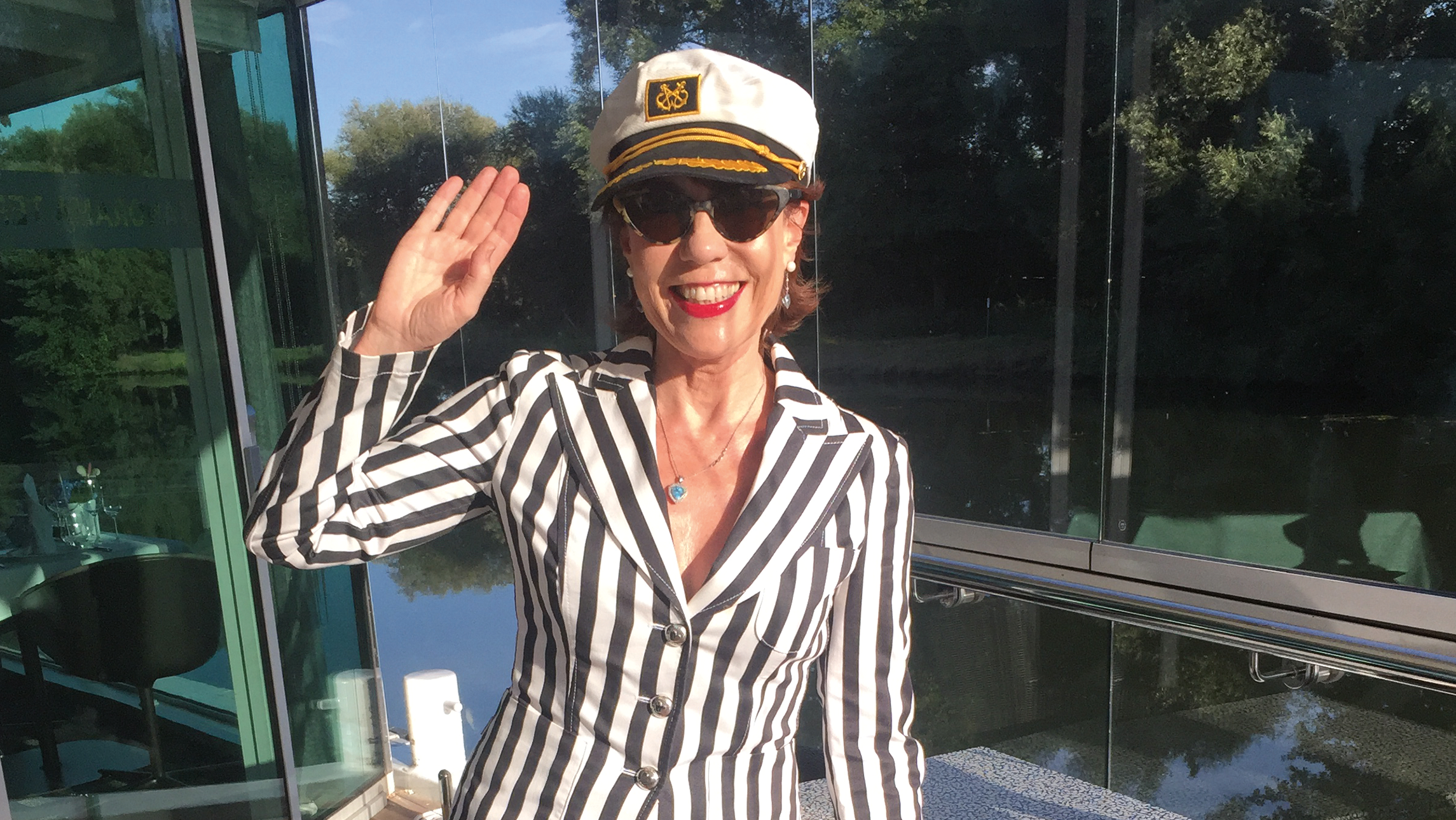 Kathy Lette