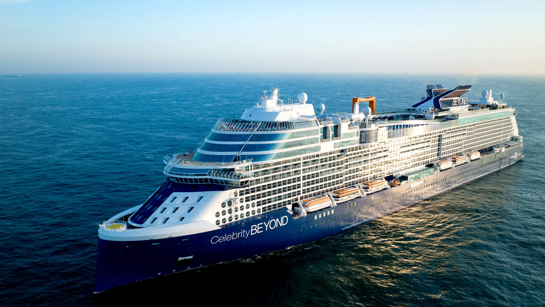 Celebrity Cruises offers new itineraries to Perfect Dat at CocoCay.