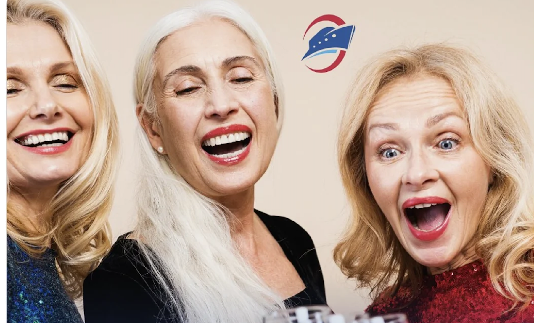 Victoria Cruises Line referral friends and family