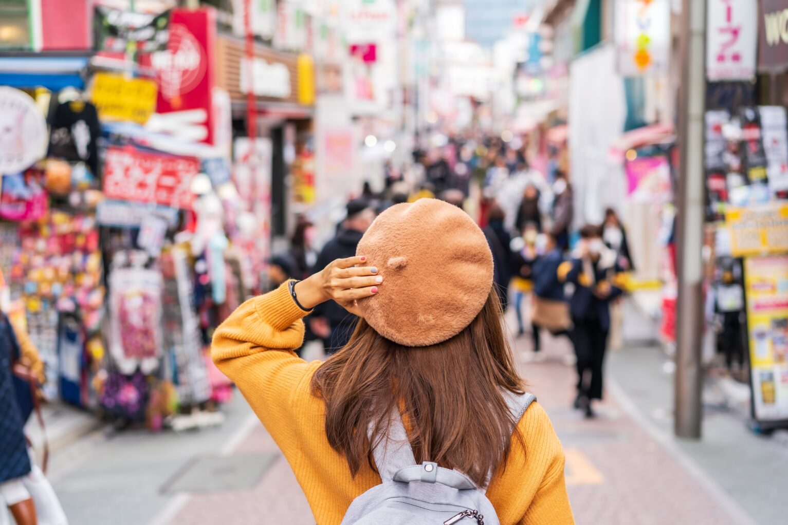 japan
