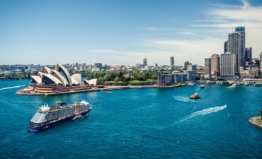 Australian cruise prices are set to jump