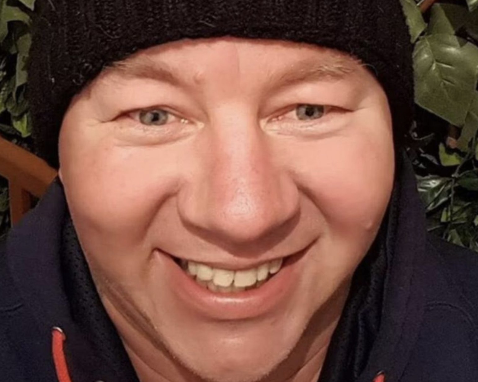 brian dixon