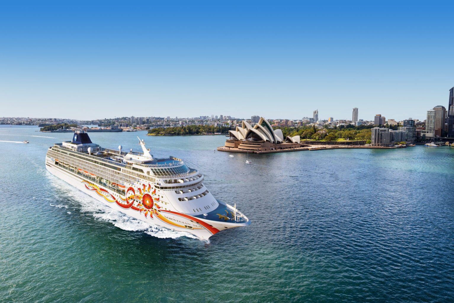 NCL in Asia