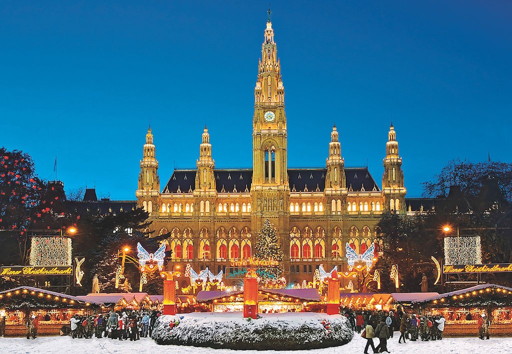 River cruising goes year-round