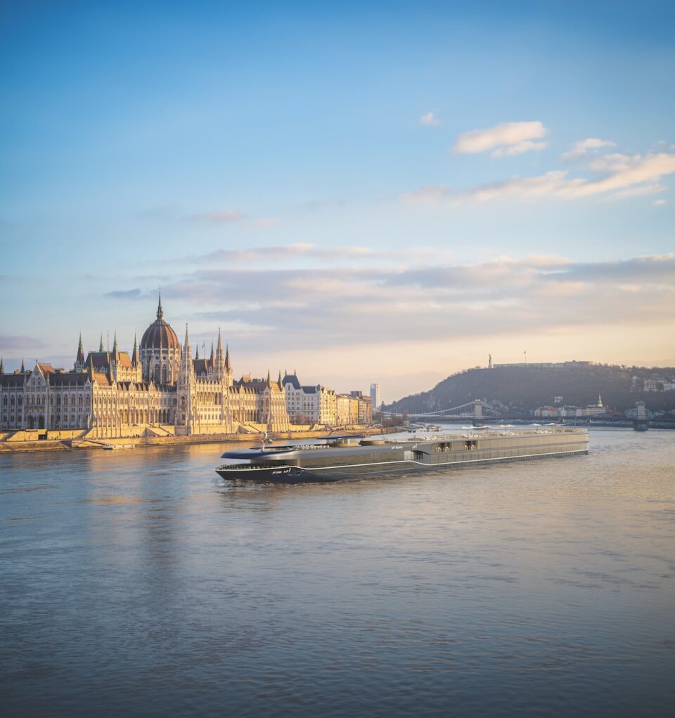 APT's new river ships