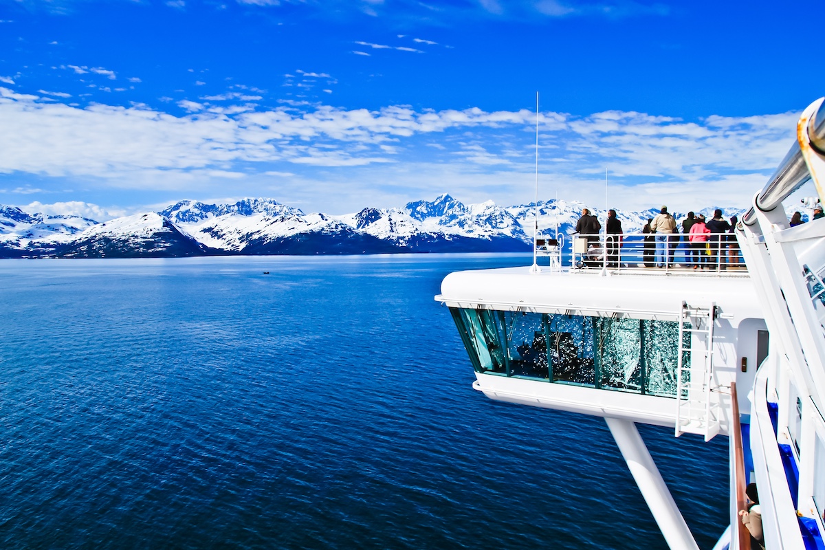 Alaska and Caribbean cruise prices slashed