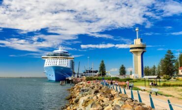 Adelaide cruise