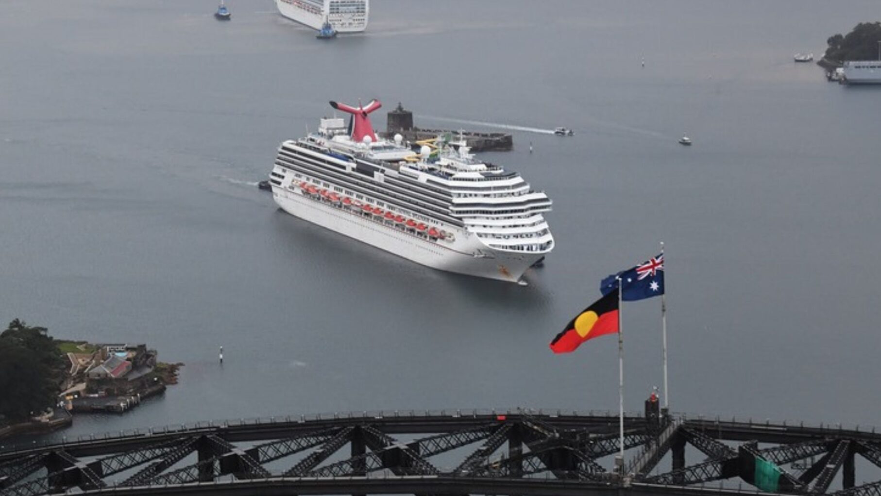 Carnival Corporation