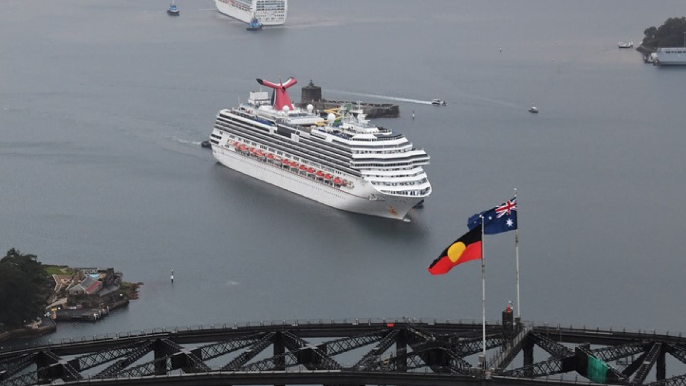 Carnival Corporation