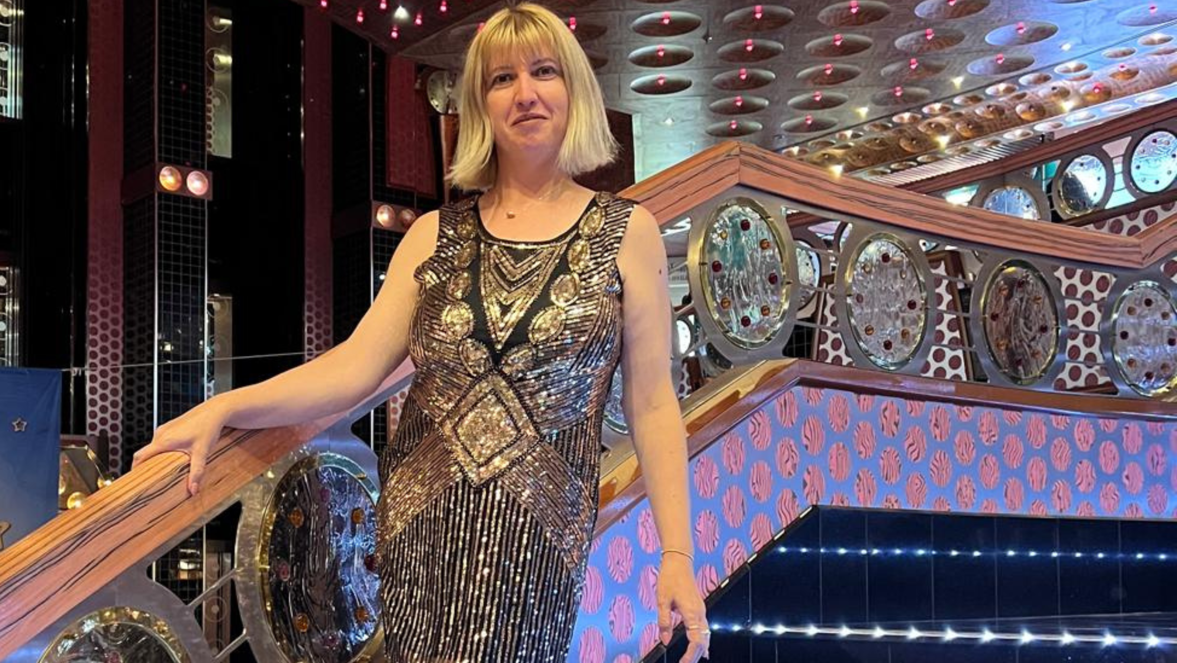Petia_Markova_carnival_cruise