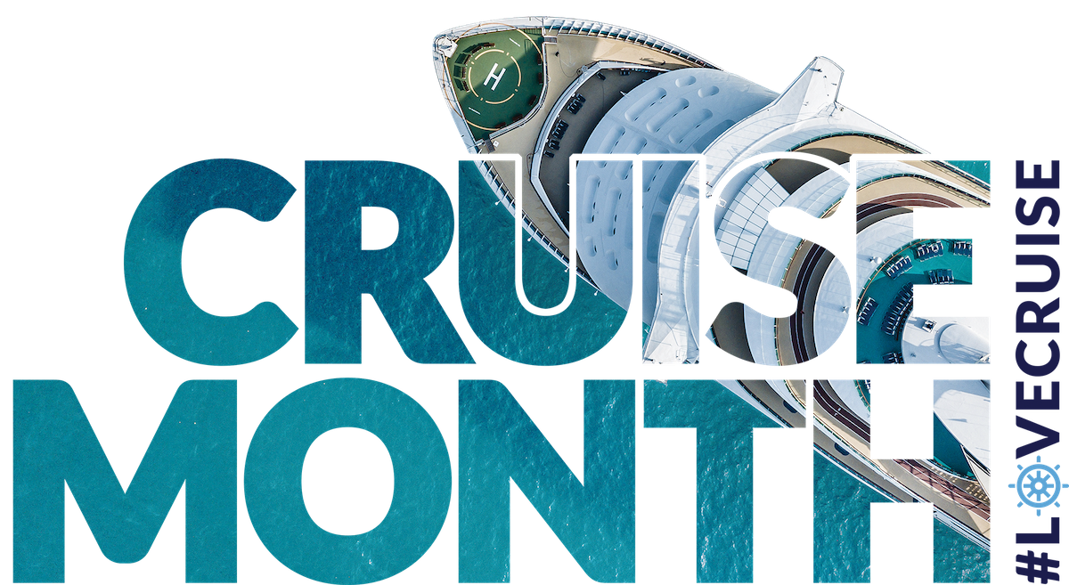 Cruise Month Outlined