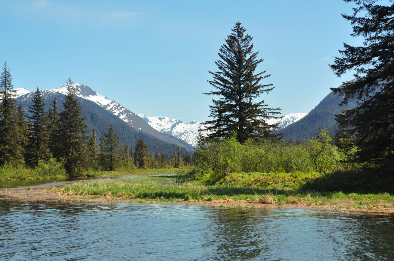 OC Alaska Wrangell Fire and Ice