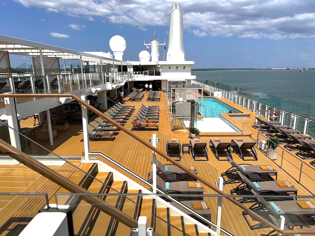 Coral Princess
